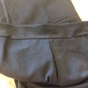 Avenue Tummy control pull on pants. NWT.